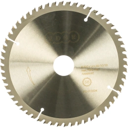 Диск пильный по ламинату 200x56x32/30/20 мм EDGE by PATRIOT 810010034