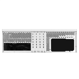 Серверный корпус ExeGate Pro 3U300-03 RM 19", высота 3U, глубина 300, без БП, USB EX297478RUS