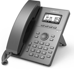 Проводной IP телефон FLYINGVOICE P10P