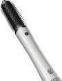Мульти-Стайлер Haier HHS-606 1200Вт белый макс.темп.:90С покрытие:керамико-турмалиновое FZ000WD00RU