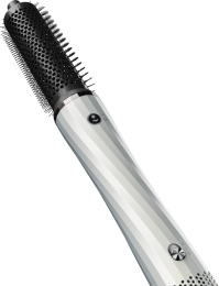 Мульти-Стайлер Haier HHS-606 1200Вт белый макс.темп.:90С покрытие:керамико-турмалиновое FZ000WD00RU