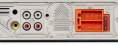 Автомагнитола Digma MCP-515