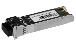 Модуль SFP+ WDM 10GBASE-LR/LW, LC, Tx/Rx: 1330/1270nm, 20km, Cisco LANMASTER LAN-WDM+13/12-20-SM