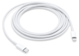 Кабель Apple USB-C to Lightning Cable 2 m MQGH2ZM/A_