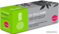 Картридж лазерный Cactus CS-TK5230BK TK-5230BK черный (2600стр.) для Kyocera Ecosys M5521cdn/M5521cdw/P5021cdn/P5021cdw с чипом