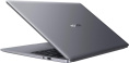 Ноутбук Honor Magicbook X16 2026 BRG-X 5301ARGN U5-125H/16GB/1TB SSD/Arc Graphics/16" IPS FHD+/Wi-Fi/BT/Cam/noOS/grey
