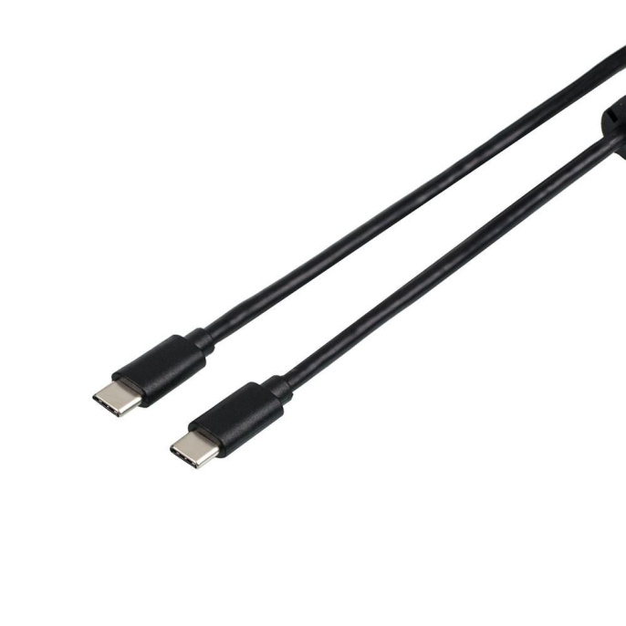 Адаптер USB-C/USB-C 0.8M AT2113 ATCOM