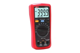 Rexant 13-0069 Мультиметр универсальный UNI-T UT136C+