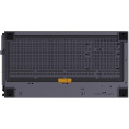 Корпус без блока питания Case JONSBO D32 PRO, Mini-Tower, TG, no fan, 2xUSB-A 3.2 + 1xUSB-C 3.2, mATX, mDTX, mITX Black (D32 PRO BLACK)