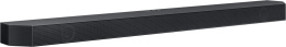 Саундбар Samsung HW-Q700D/RU 3.1.2 160Вт+160Вт черный