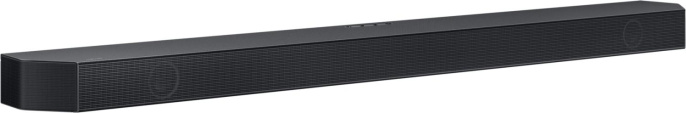 Саундбар Samsung HW-Q700D/RU 3.1.2 160Вт+160Вт черный