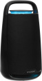 Минисистема Hyundai Select H-MC1242 черный 160Вт USB BT