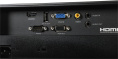 Проектор Acer X1128H, DLP, черный [mr.jtg11.001]