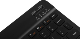 Клавиатура ARK для Teclast M40 Pro/M40/P20HD/T50/P30HD/T40/T40 Pro/M50/T50/K10 черный