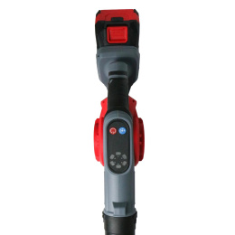 Аккумуляторная бесщеточная воздуходувка PROFIPOWER DWDUB-20V 20В,Li-ion-1шт, 4.0Ач, З/У, в коробке [E0219M1]