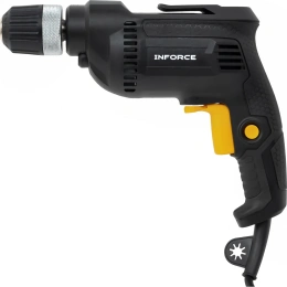 Дрель Inforce RD1005RV