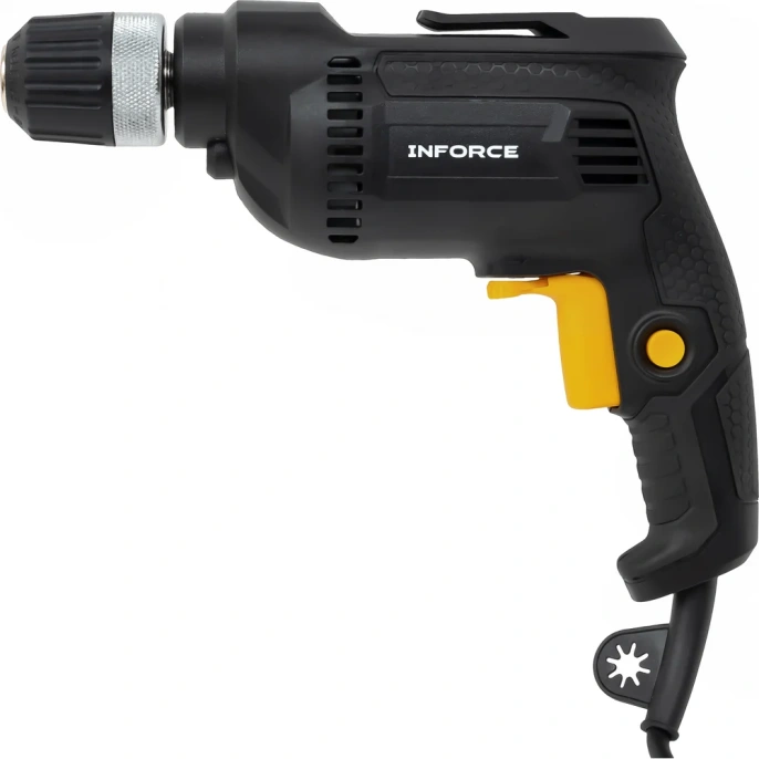 Дрель Inforce RD1005RV
