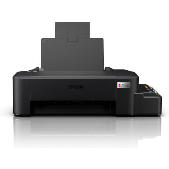 Epson Stylus Photo L121 C11CD76414/C11CD76413/C11CD76505 {A4, 720х720, 9 стр./мин, USB}