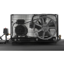 Ременной компрессор (200 л; 10 бар; 580 л/мин) Inforce BCX-200L-3P