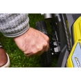 Бесщеточная газонокосилка Ryobi ONE+ RY18LMX37A-150 5133004582