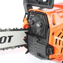 Бензопила Patriot PT 445 The One 2200Вт 2.9л.с. дл.шины:16" 40cm 220104445