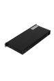 БРП Uniprom, с мониторингом, 1U, 240В, 1Ф, 16A, 10xC13 2xC19, 2м, IEC320 C20 (UP7821)