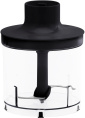 Блендер Polaris PHB 0746 CordLess, погружной, черный