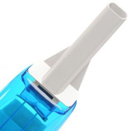 Автомобильный пылесос STARWIND CV-100