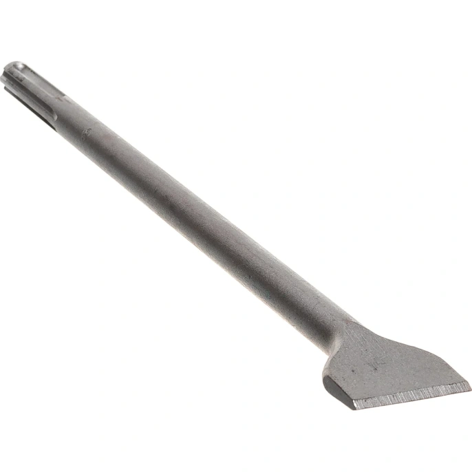 Зубило широкое Special (50x400 мм; SDS-max) Monogram 089-007