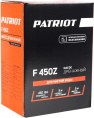 Насос дренажный Patriot F 450 Z 450Вт 8000л/час центробежный 315302466