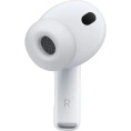 Apple AirPods Pro 3 2025 A3063,A3064,A3122, Bluetooth, внутриканальные, белый [MFHP4ZP/A MFHP4ZA/A]