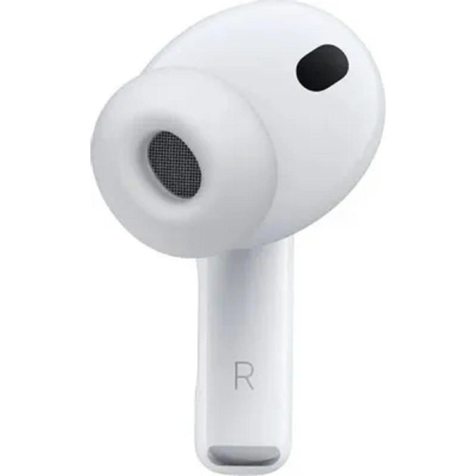 Apple AirPods Pro 3 2025 A3063,A3064,A3122, Bluetooth, внутриканальные, белый [MFHP4ZP/A MFHP4ZA/A]