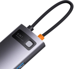 Док-станция Baseus StarJoy WKWG080013