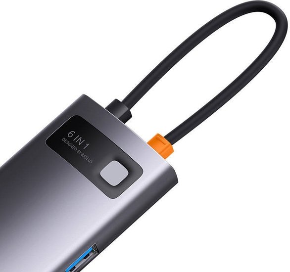 Док-станция Baseus StarJoy WKWG080013
