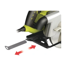 Дисковая пила Ryobi EWS1150RS 5133000552