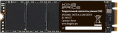 SSD накопитель KINGPRICE KPSS240G1 240ГБ, M.2 2280, SATA III, M.2, rtl