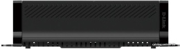 Адаптер D-Link DPE-302GE/A1A Гигабитный PoE-повторитель с 2 портами PoE на выходе выходное напряжение 57 В DC