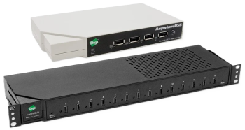 Сетевые концентраторы