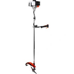 Бензиновый триммер 2,1 л.с., леска/нож, Gigant CG-KW-520