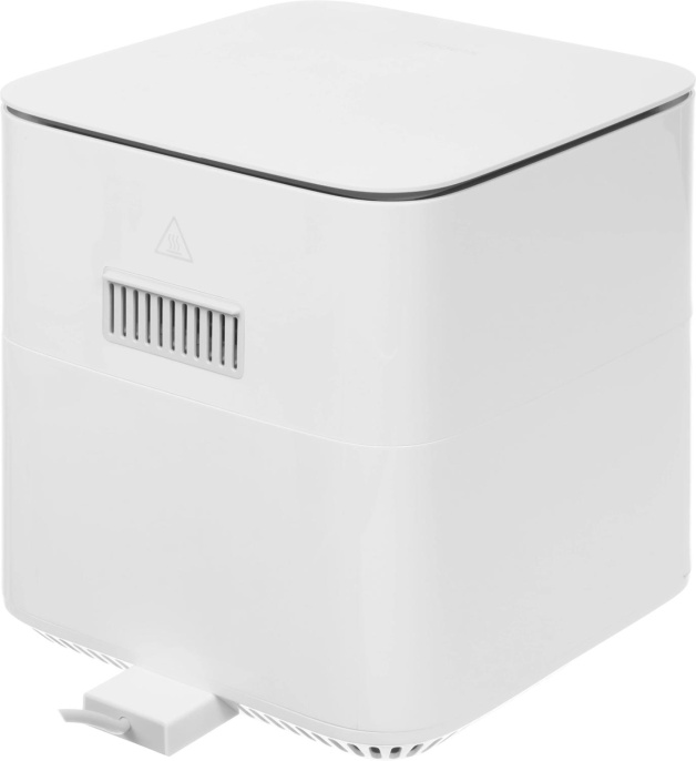Аэрогриль Xiaomi Smart Air Fryer 6,5L White EU BHR7358EU