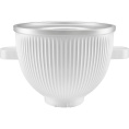 Насадка для мороженого KitchenAid Мороженица для миксеров с чашей 4.8 / 6.9 л (5KSMICM)
