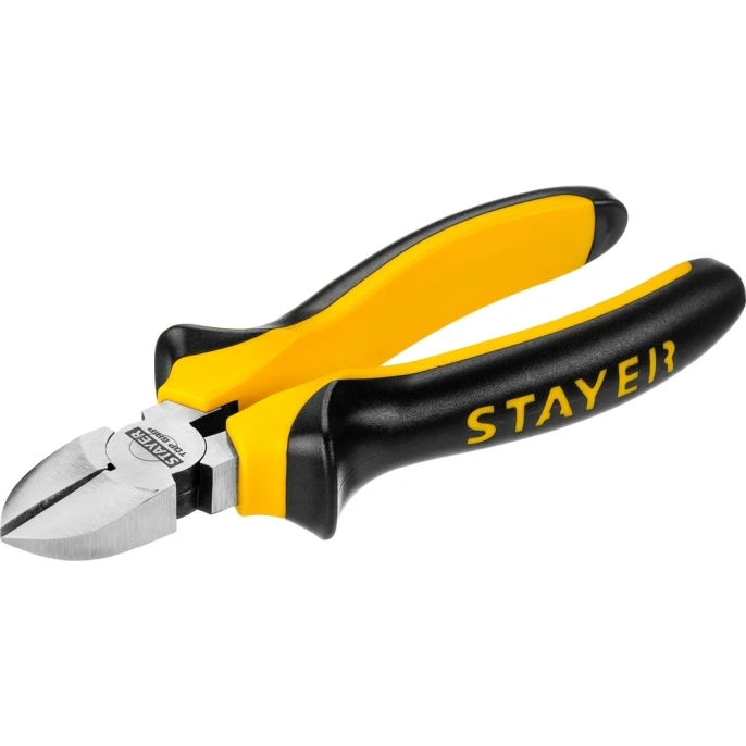Бокорезы Stayer TOPGrip  160мм  2205-5-16_z02