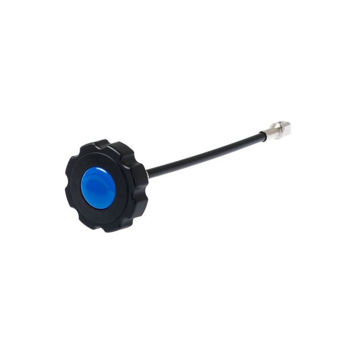 Ручка гибкая GreenBean HL-12 для Follow Focus - 250мм.
