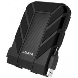 1ТБ Внешний диск HDD A-Data DashDrive Durable HD710Pro, USB 3.0, черный [ahd710p-1tu31-cbk]