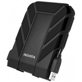 1ТБ Внешний диск HDD A-Data DashDrive Durable HD710Pro, USB 3.0, черный [ahd710p-1tu31-cbk]