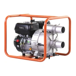 Мотопомпа бензиновая Evoline TG 30 (произведено Zongshen) 1T90STG30EVO