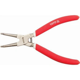 Съёмник стопор. колец загн. сжим YATO 225мм YT-1991