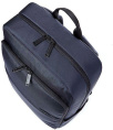 Рюкзак для ноутбука 15.6" Samsonite HD5-41001 синий нейлон/полиэстер