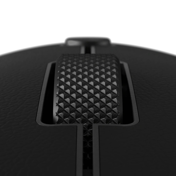 Мышка компьютерная Satechi OntheGo Bluetooth Mouse with USB-C Rechargeable Battery. Цвет: черный (ST-MOTGK)