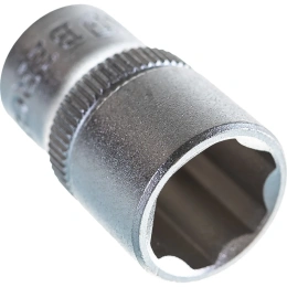 Головка торцевая 6-гранная SuperLock (1/4"; 11 мм) Berger BG BG-14S11